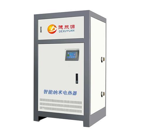 青島壁掛式電鍋爐技術解析：智能采暖的核心優勢